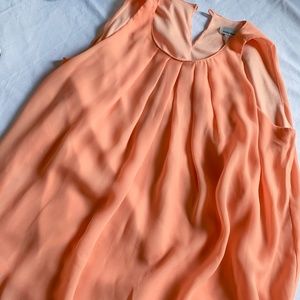 Lady Bahama Bubble Blouse